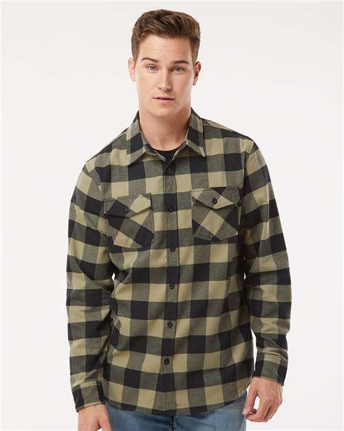 Olive/ Black