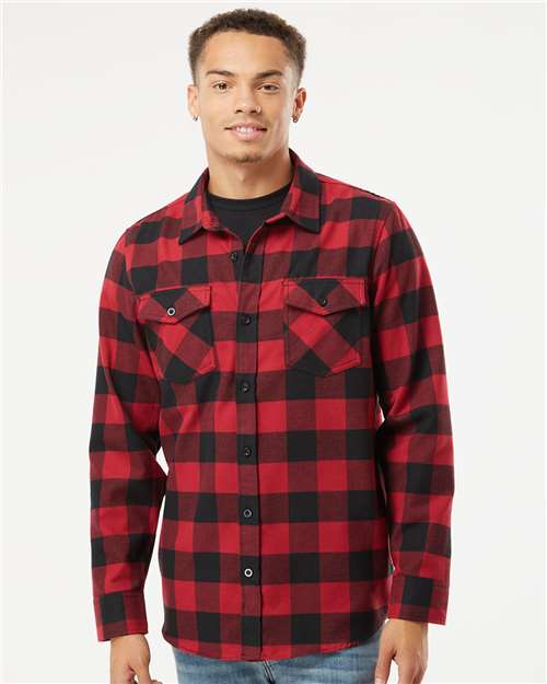 Red/ Black