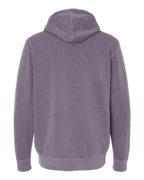 Pigment Plum