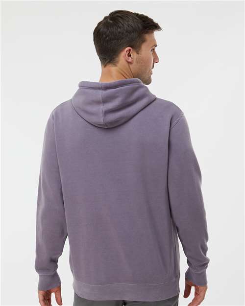 Pigment Plum