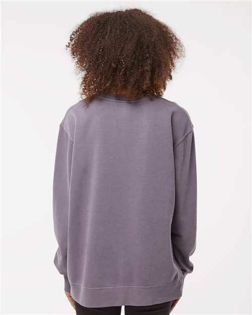 Pigment Plum