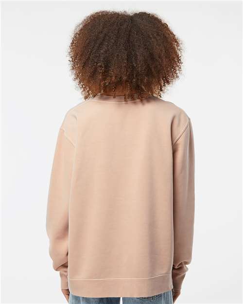 Pigment Dusty Pink