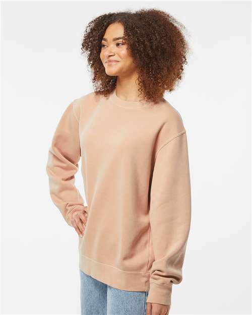 Pigment Dusty Pink