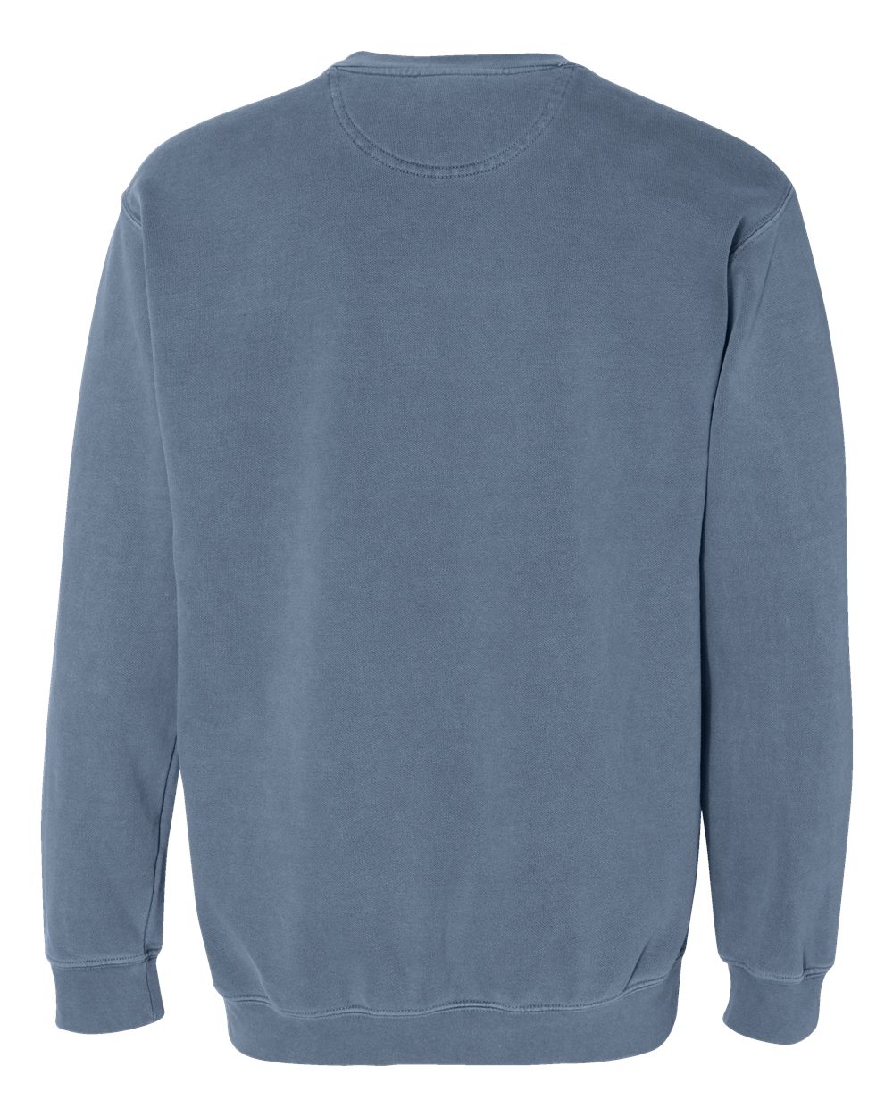 Comfort Colors Unisex Garment-Dyed Crewneck Sweatshirt - 1566