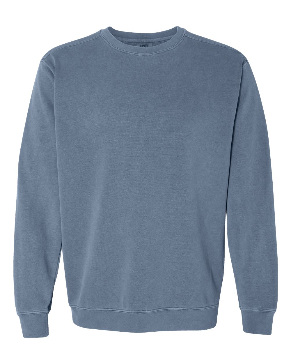 Comfort Colors Unisex Garment-Dyed Crewneck Sweatshirt - 1566