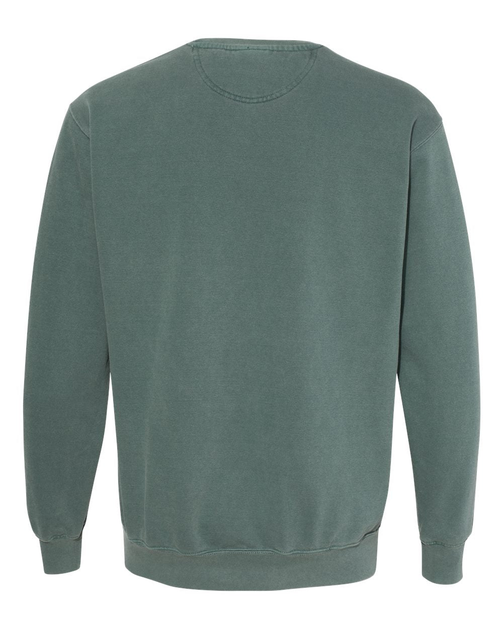 Comfort Colors Unisex Garment-Dyed Crewneck Sweatshirt - 1566