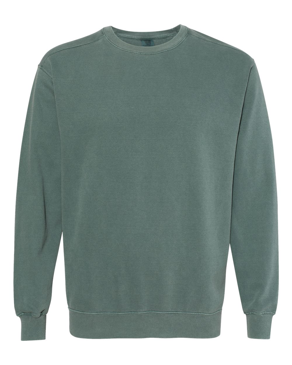 Comfort Colors Unisex Garment-Dyed Crewneck Sweatshirt - 1566