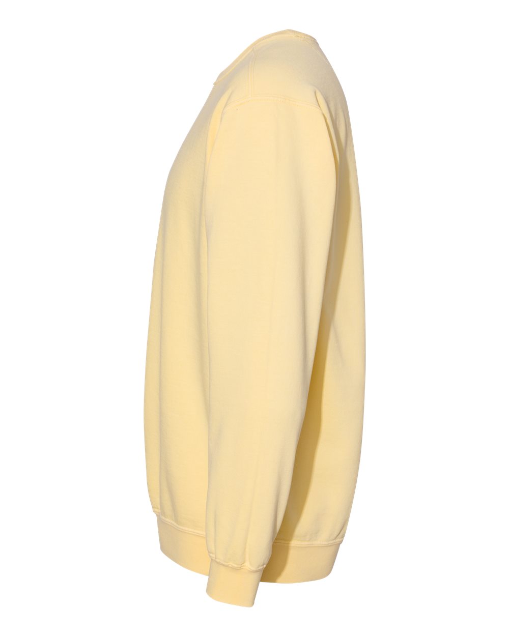 Comfort Colors Unisex Garment-Dyed Crewneck Sweatshirt - 1566