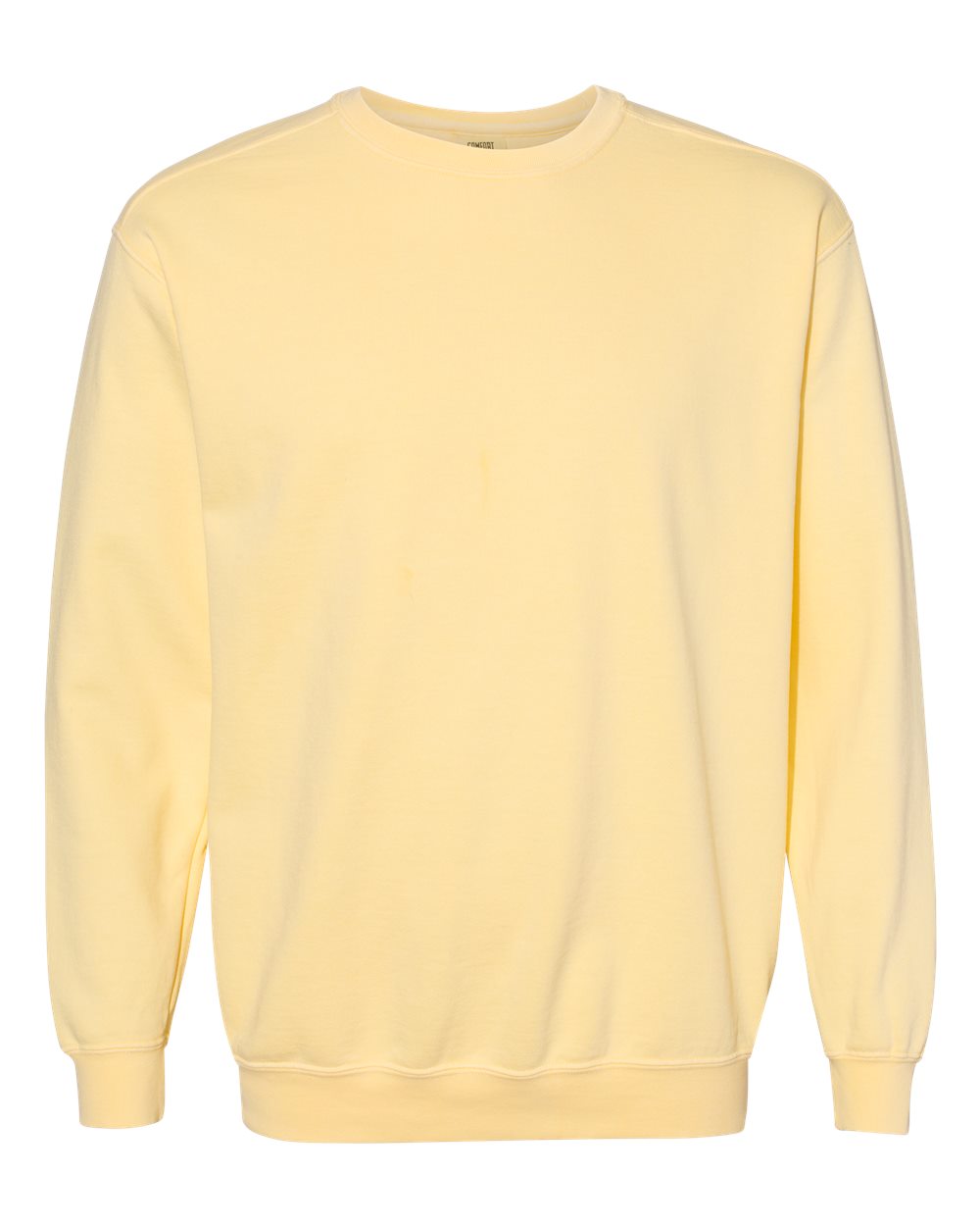 Comfort Colors Unisex Garment-Dyed Crewneck Sweatshirt - 1566