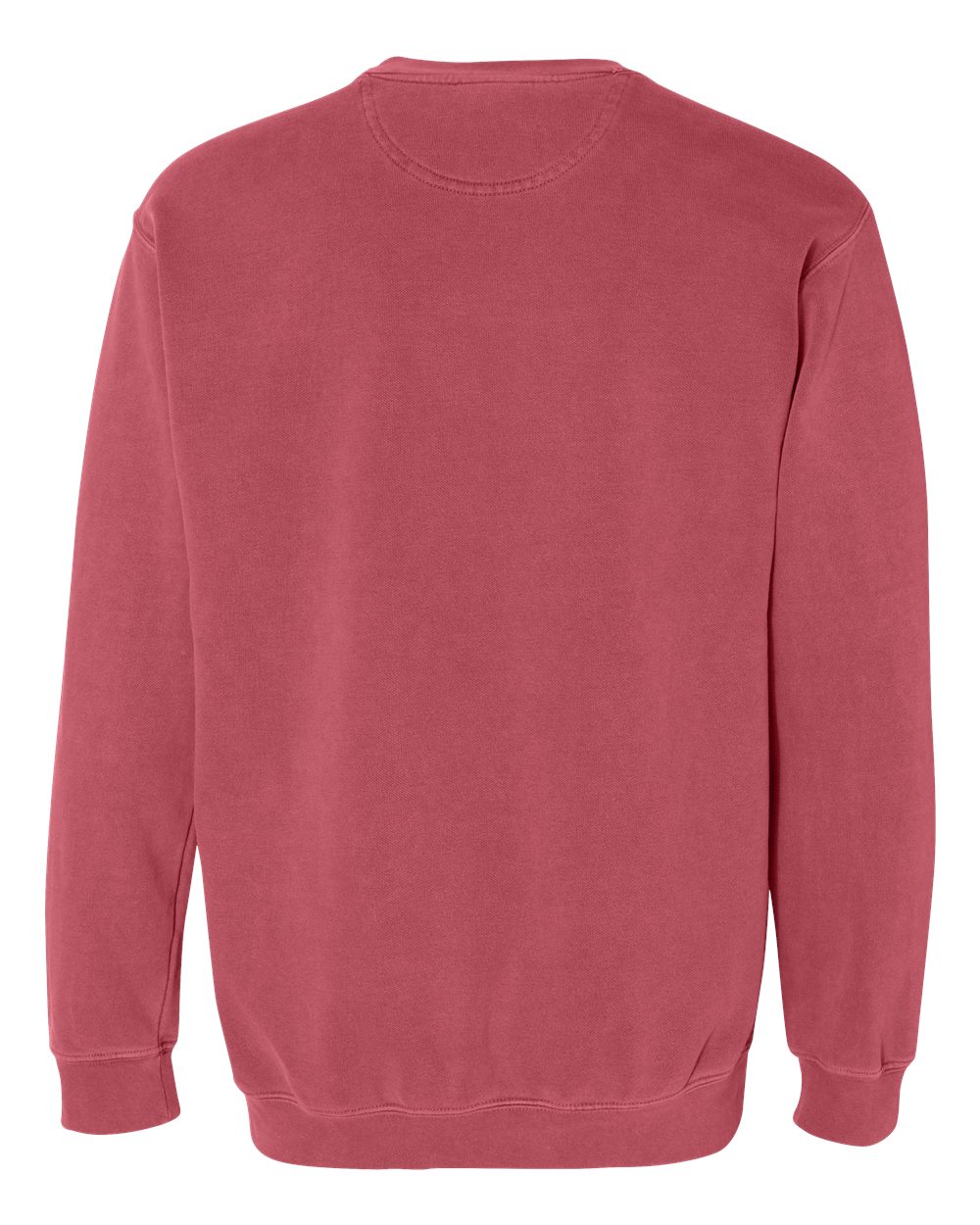Comfort Colors Unisex Garment-Dyed Crewneck Sweatshirt - 1566