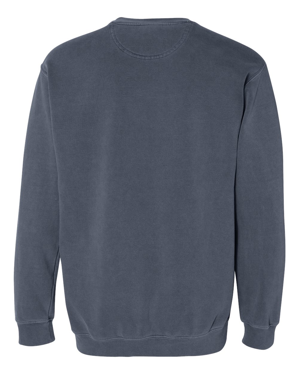 Comfort Colors Unisex Garment-Dyed Crewneck Sweatshirt - 1566