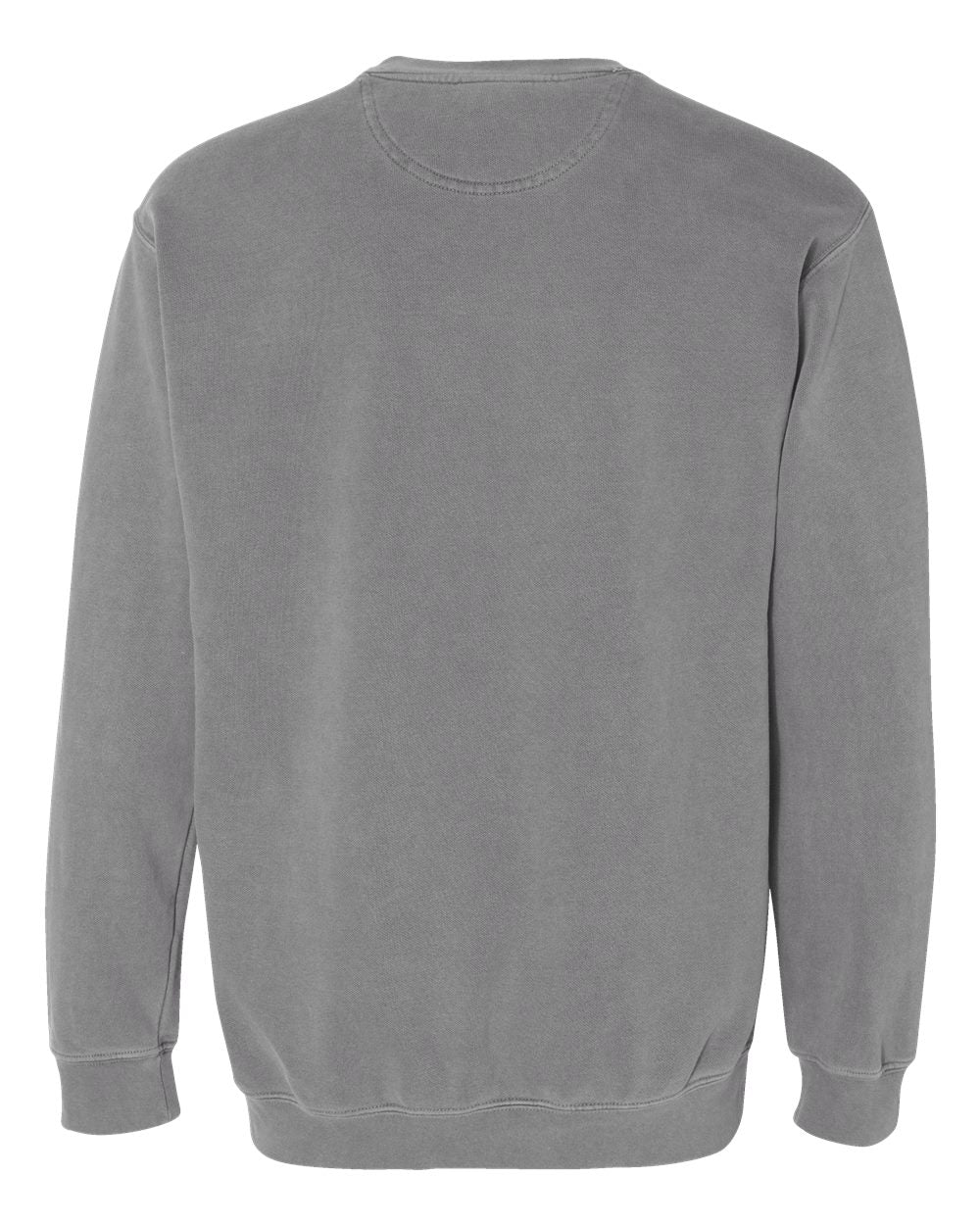 Comfort Colors Unisex Garment-Dyed Crewneck Sweatshirt - 1566