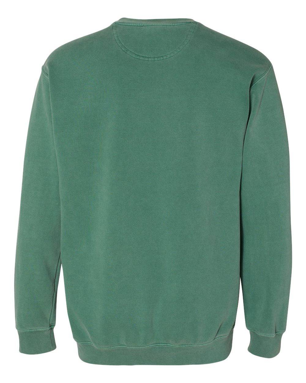 Comfort Colors Unisex Garment-Dyed Crewneck Sweatshirt - 1566