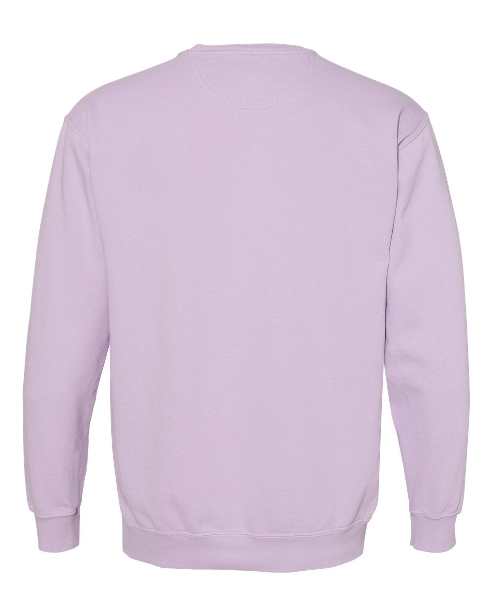 Comfort Colors Unisex Garment-Dyed Crewneck Sweatshirt - 1566