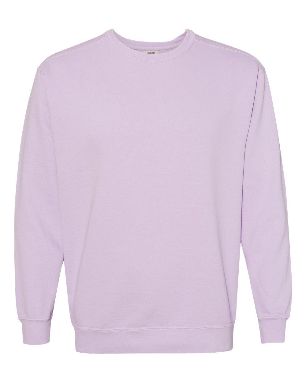 Comfort Colors Unisex Garment-Dyed Crewneck Sweatshirt - 1566
