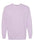 Comfort Colors Unisex Garment-Dyed Crewneck Sweatshirt - 1566