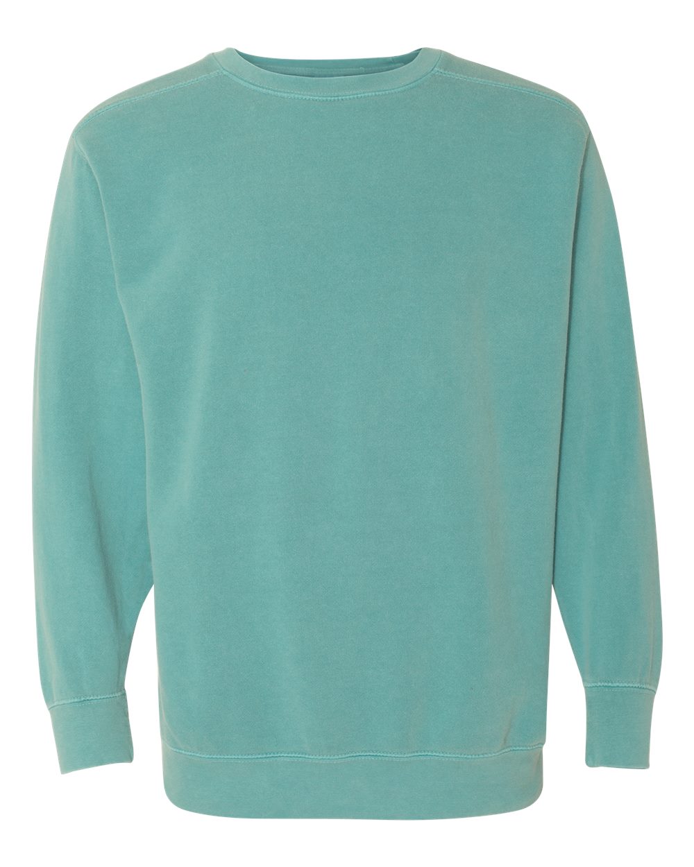 Comfort Colors Unisex Garment-Dyed Crewneck Sweatshirt - 1566