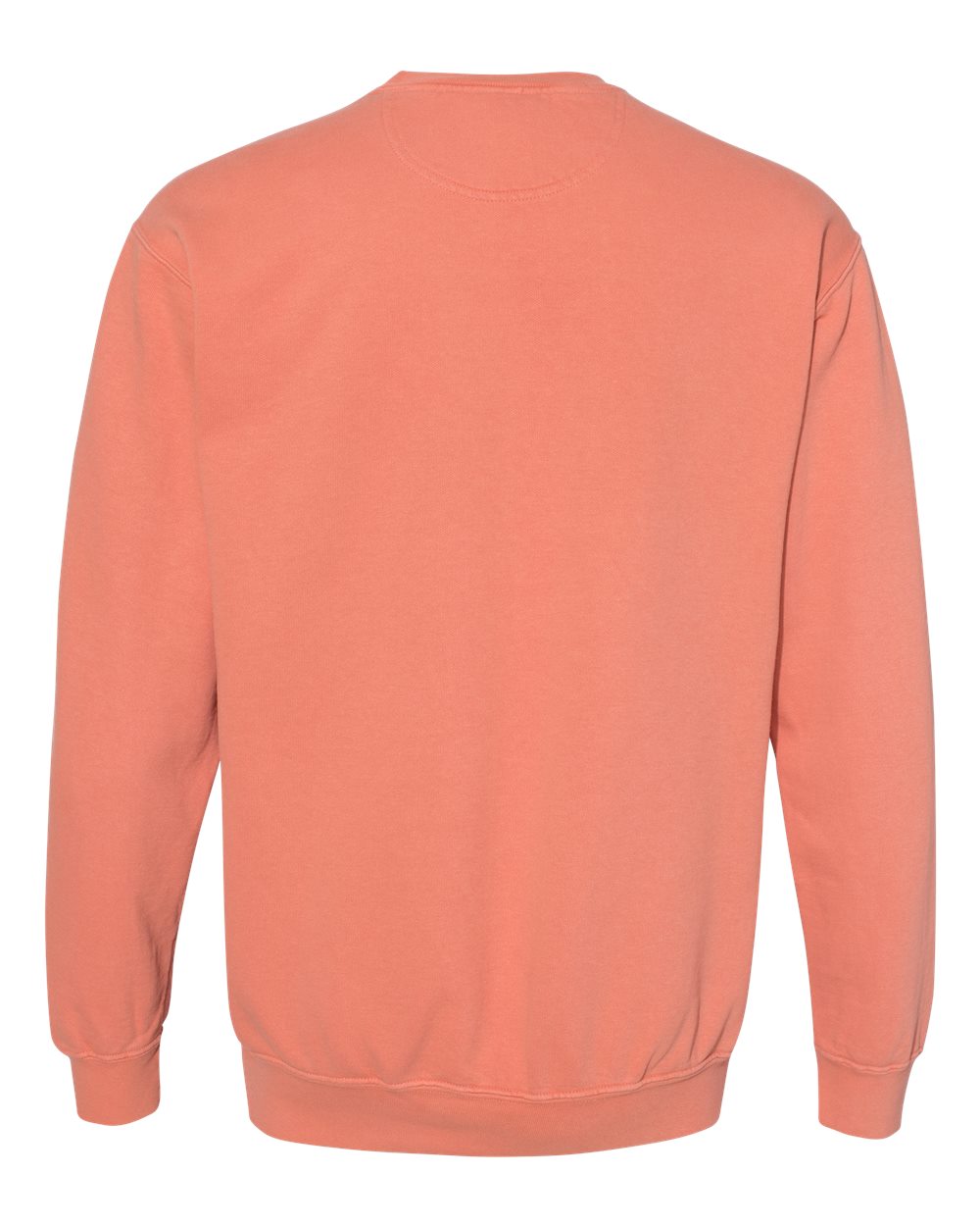 Comfort Colors Unisex Garment-Dyed Crewneck Sweatshirt - 1566