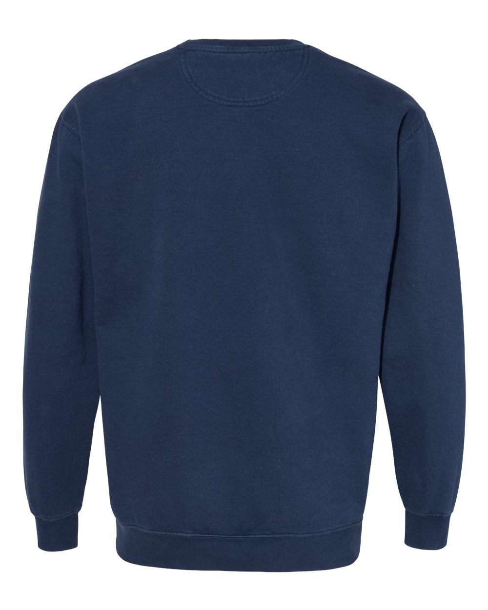 Comfort Colors Unisex Garment-Dyed Crewneck Sweatshirt - 1566