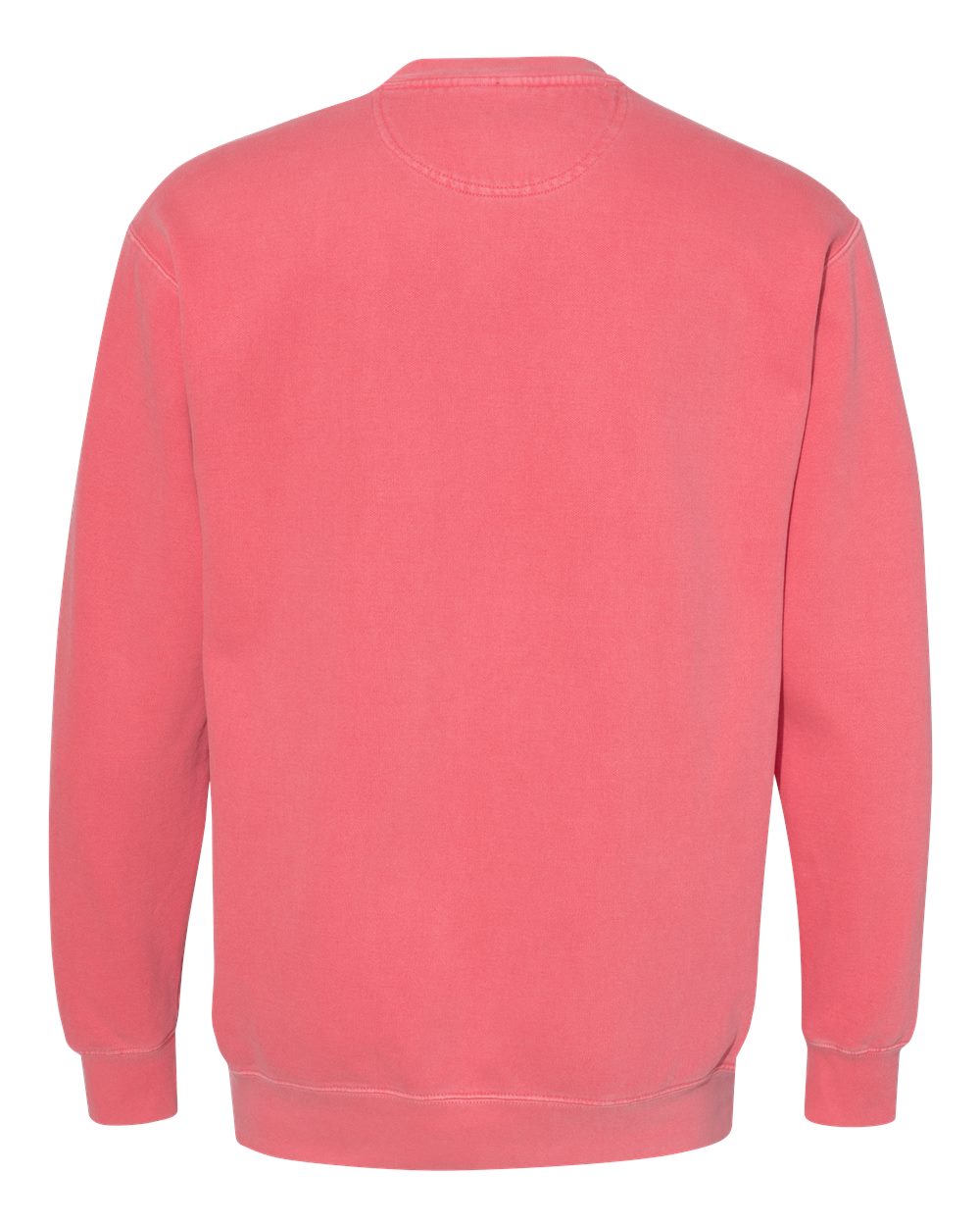 Comfort Colors Unisex Garment-Dyed Crewneck Sweatshirt - 1566