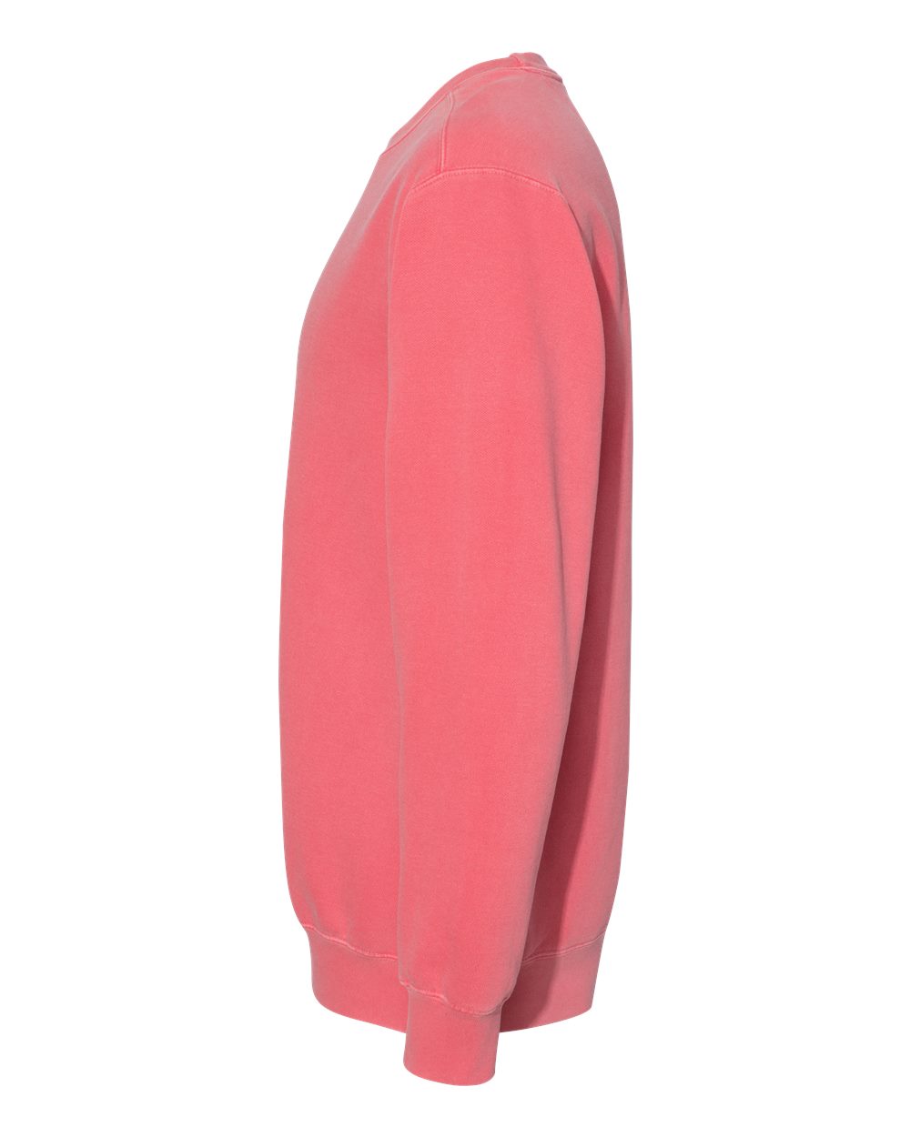 Comfort Colors Unisex Garment-Dyed Crewneck Sweatshirt - 1566