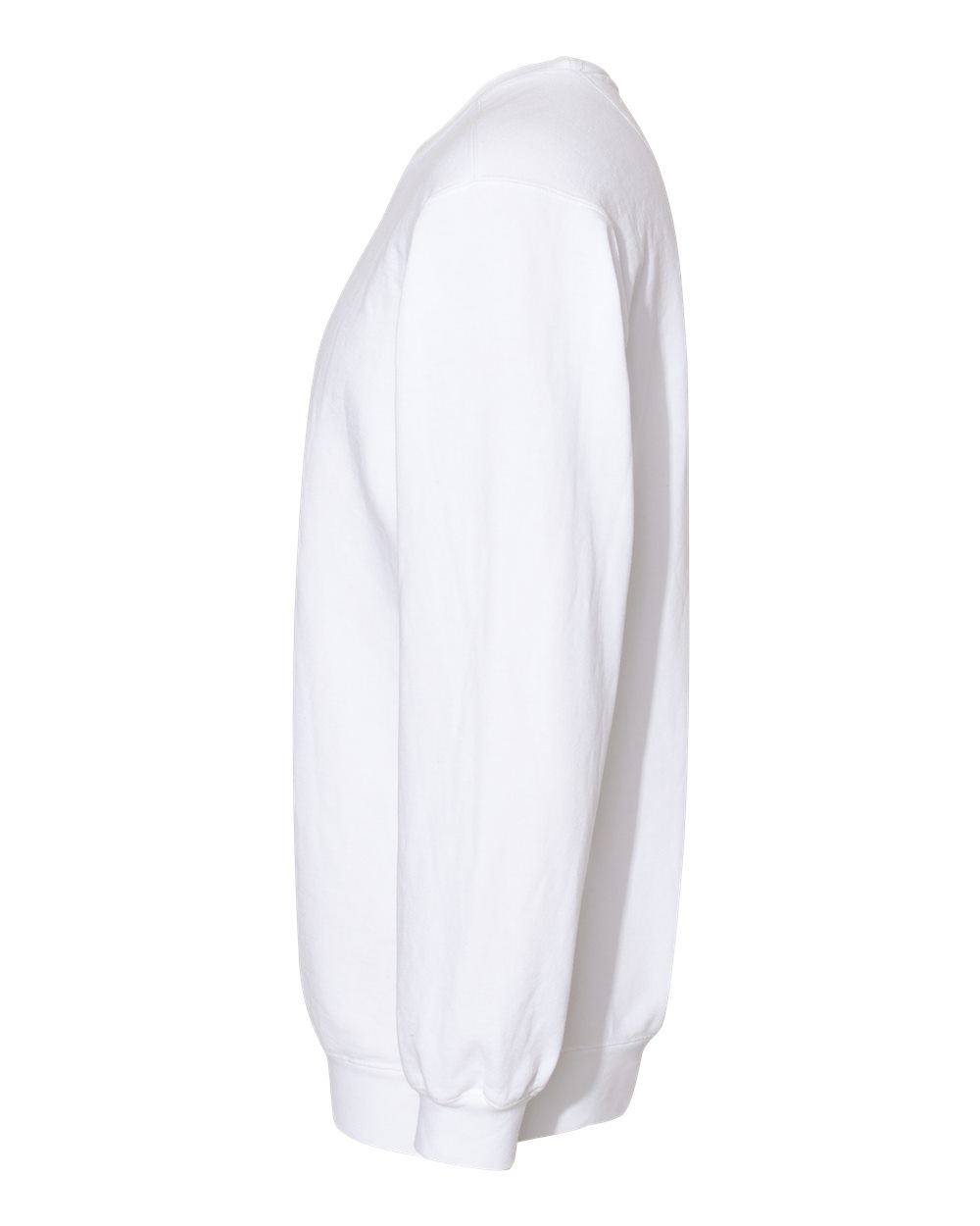 Comfort Colors Unisex Garment-Dyed Crewneck Sweatshirt - 1566