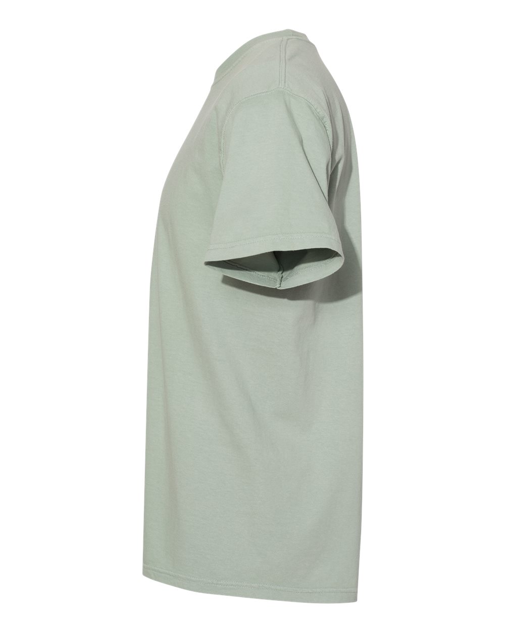 Comfort Colors Unisex Garment-Dyed Heavyweight T-Shirt - 1717