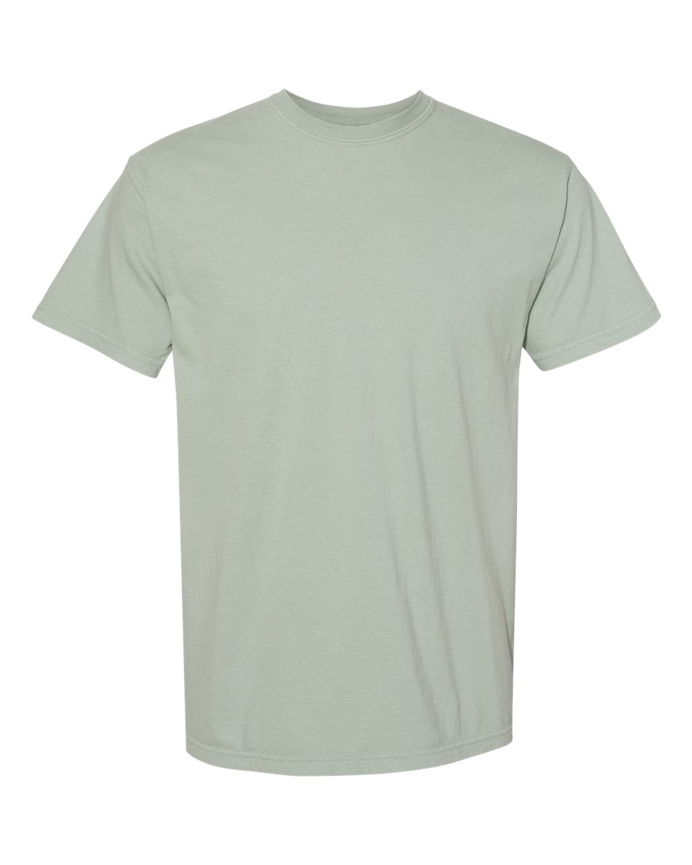 Comfort Colors Unisex Garment-Dyed Heavyweight T-Shirt - 1717