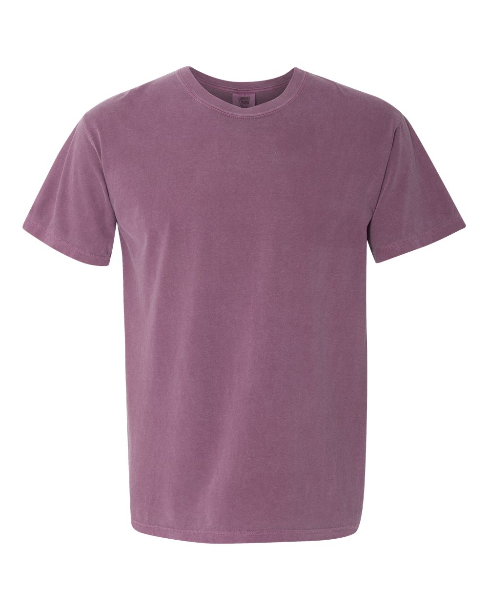 Comfort Colors Unisex Garment-Dyed Heavyweight T-Shirt - 1717