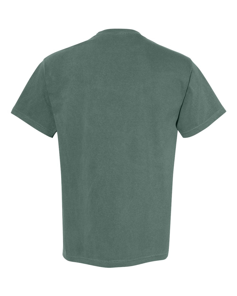 Comfort Colors Unisex Garment-Dyed Heavyweight T-Shirt - 1717