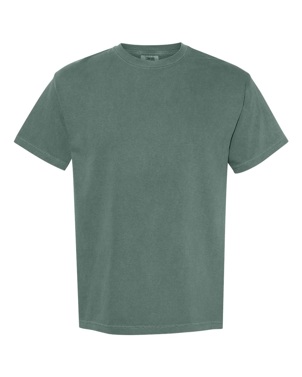 Comfort Colors Unisex Garment-Dyed Heavyweight T-Shirt - 1717