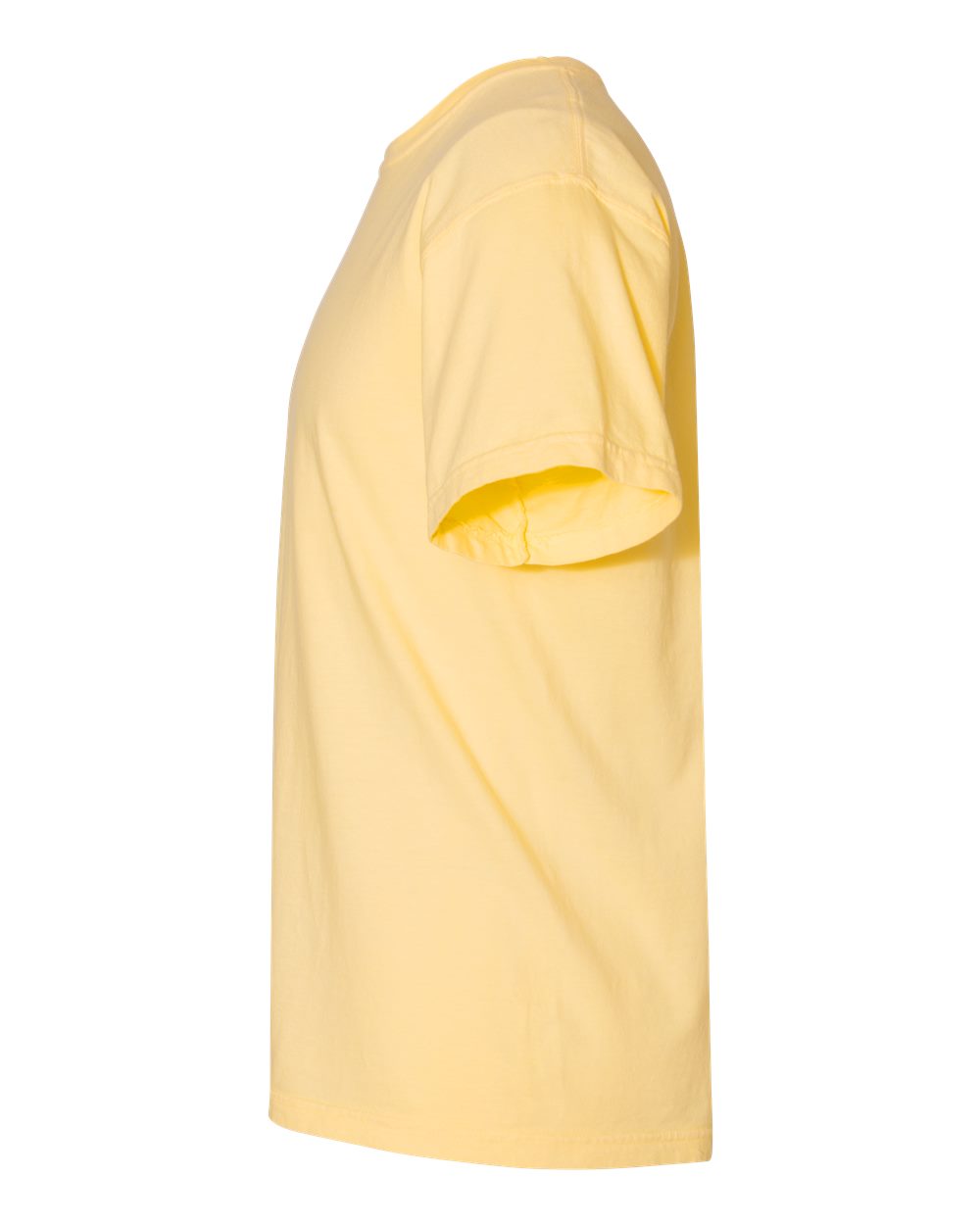 Comfort Colors Unisex Garment-Dyed Heavyweight T-Shirt - 1717