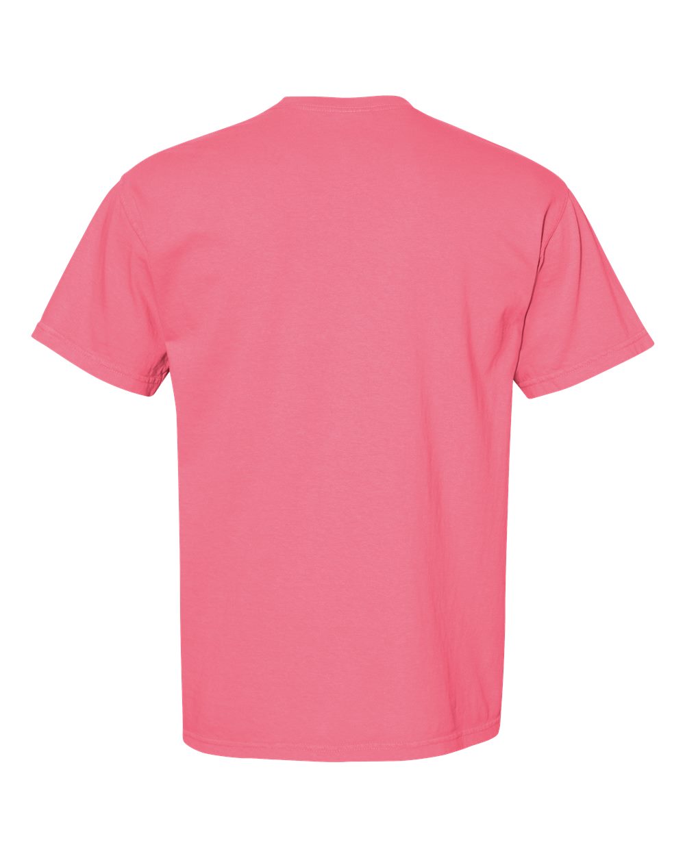 Comfort Colors Unisex Garment-Dyed Heavyweight T-Shirt - 1717