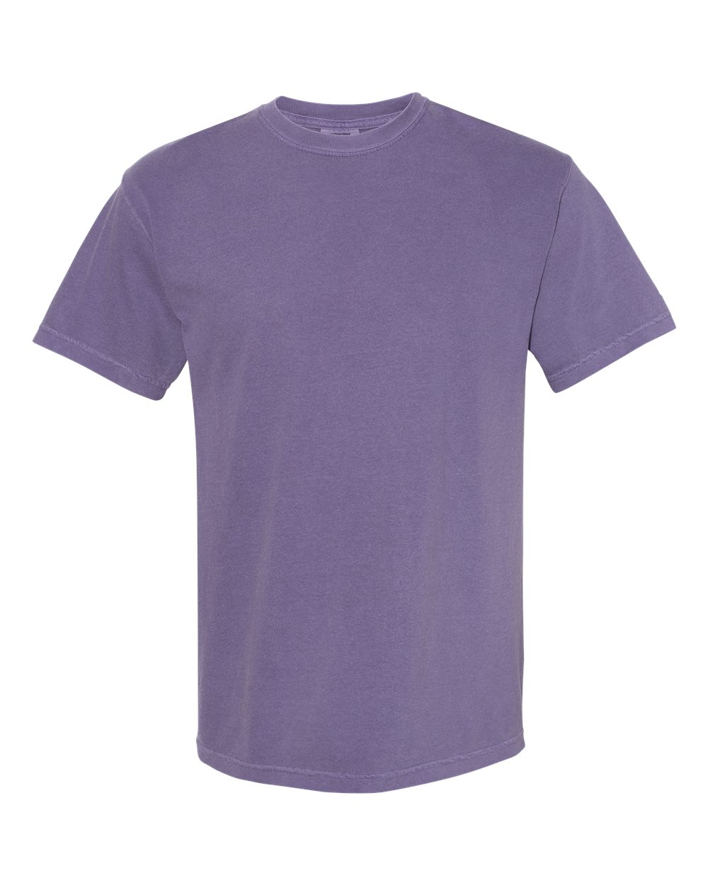 Comfort Colors Unisex Garment-Dyed Heavyweight T-Shirt - 1717