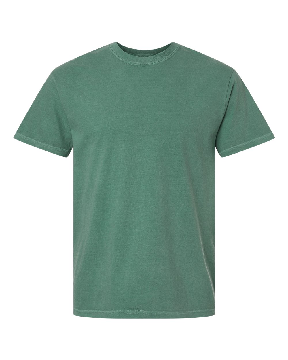 Comfort Colors Unisex Garment-Dyed Heavyweight T-Shirt - 1717