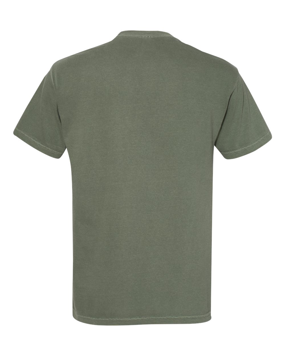 Comfort Colors Unisex Garment-Dyed Heavyweight T-Shirt - 1717