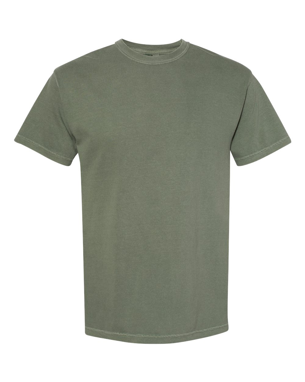 Comfort Colors Unisex Garment-Dyed Heavyweight T-Shirt - 1717