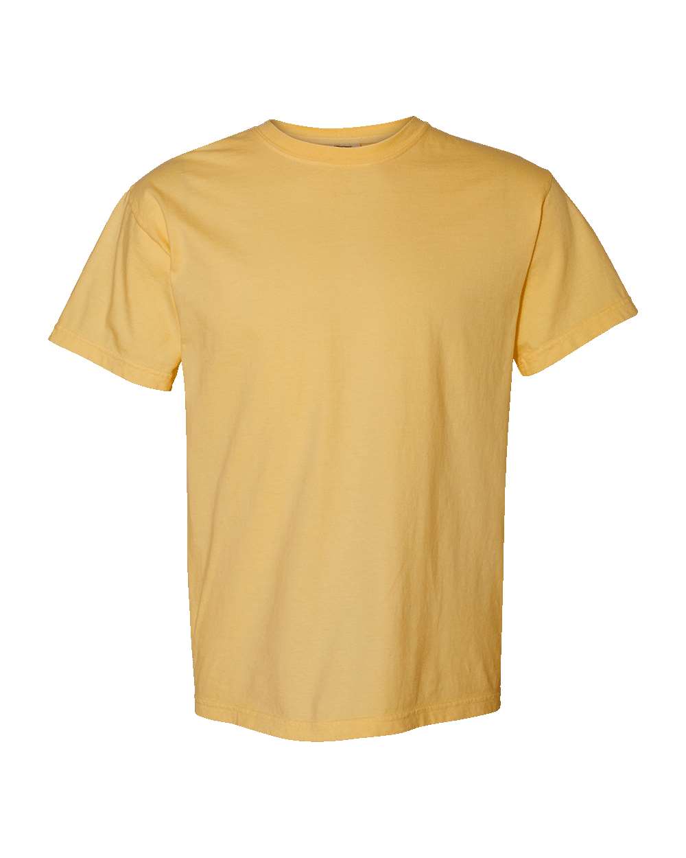 Comfort Colors Unisex Garment-Dyed Heavyweight T-Shirt - 1717