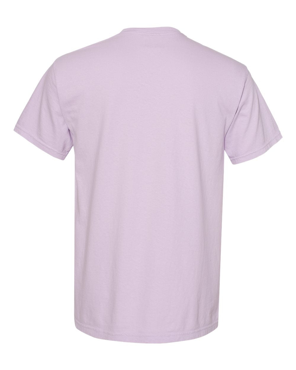 Comfort Colors Unisex Garment-Dyed Heavyweight T-Shirt - 1717