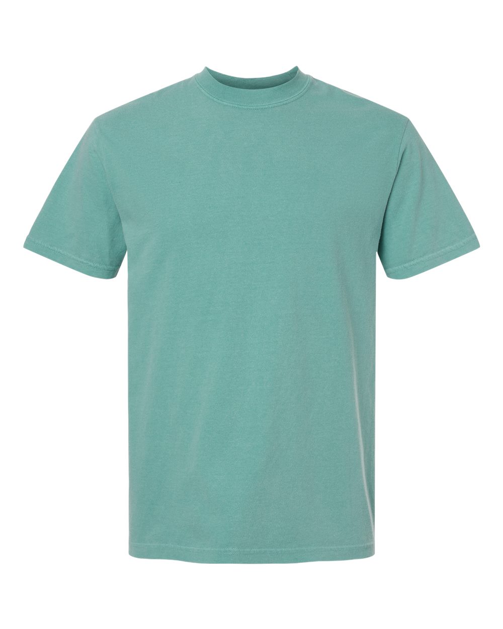 Comfort Colors Unisex Garment-Dyed Heavyweight T-Shirt - 1717