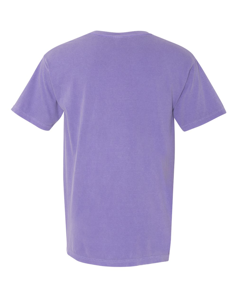 Comfort Colors Unisex Garment-Dyed Heavyweight T-Shirt - 1717