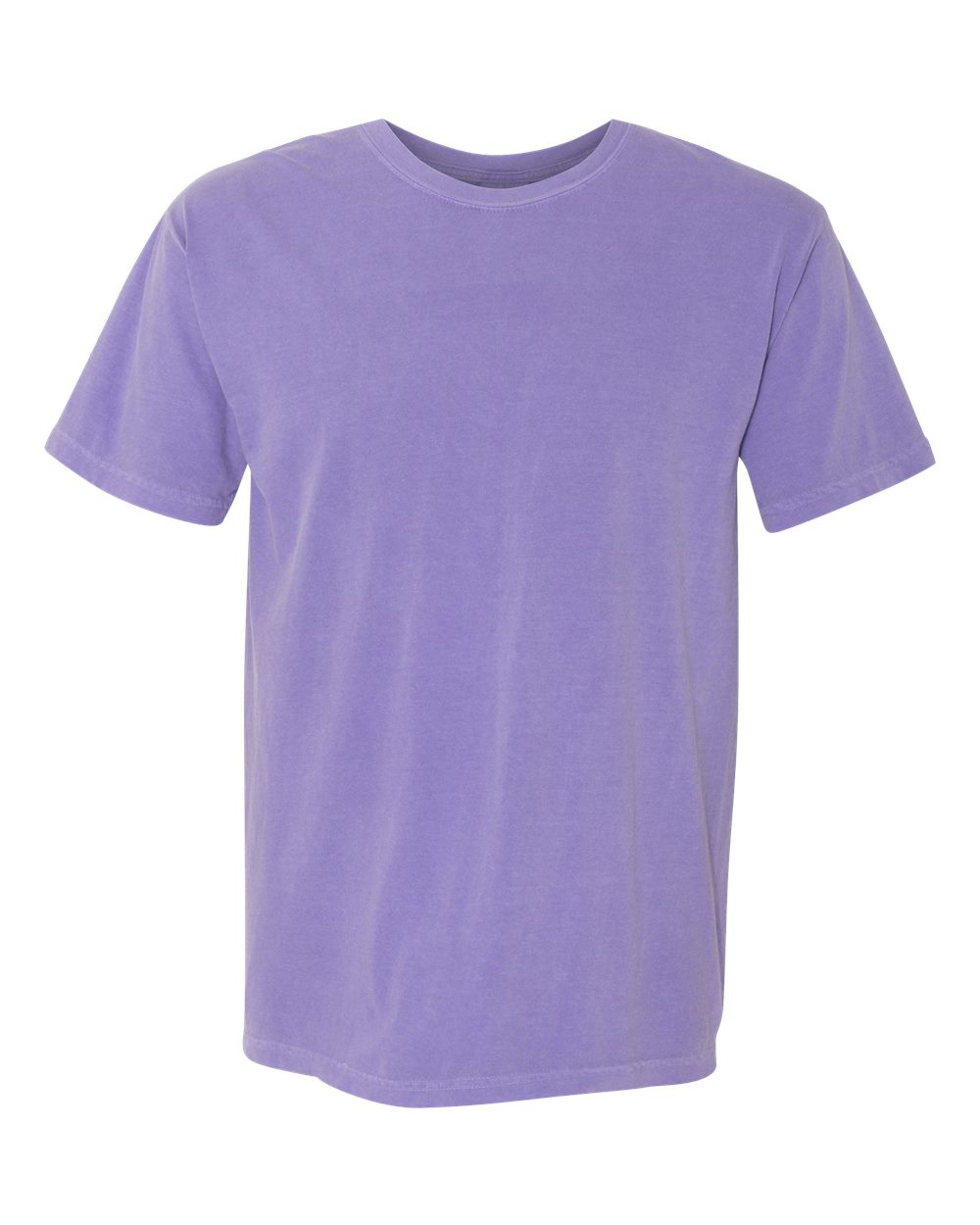 Comfort Colors Unisex Garment-Dyed Heavyweight T-Shirt - 1717