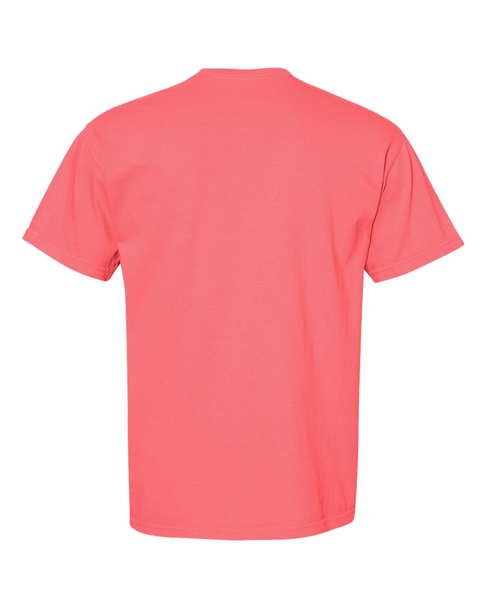 Comfort Colors Unisex Garment-Dyed Heavyweight T-Shirt - 1717