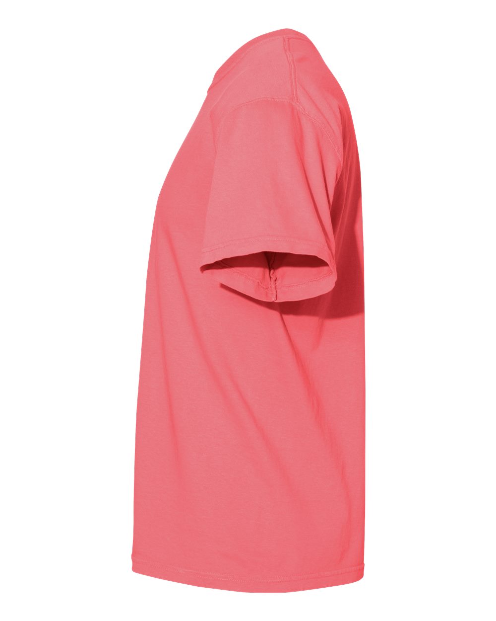 Comfort Colors Unisex Garment-Dyed Heavyweight T-Shirt - 1717