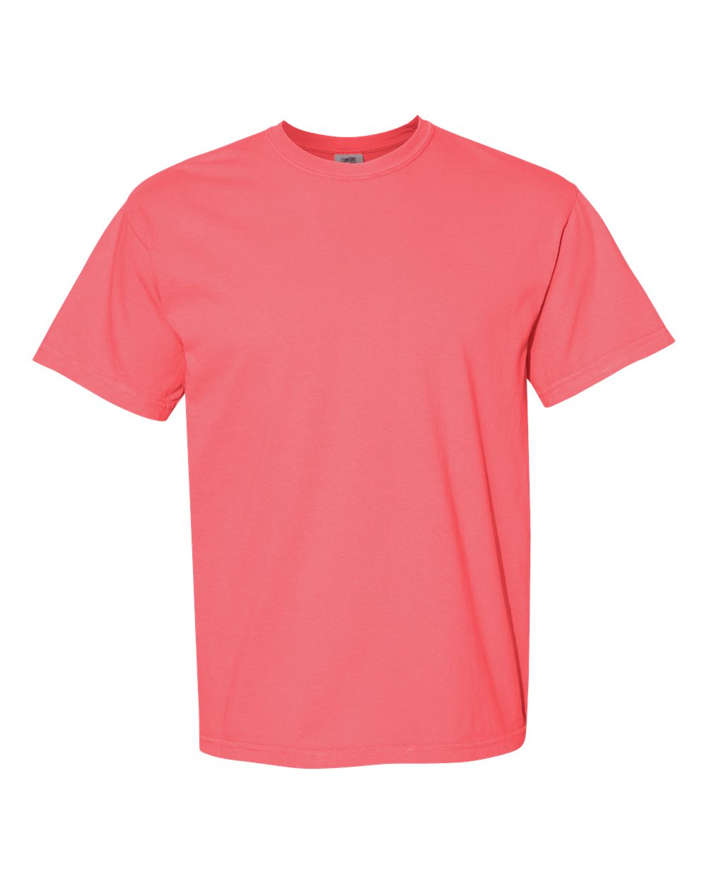 Comfort Colors Unisex Garment-Dyed Heavyweight T-Shirt - 1717