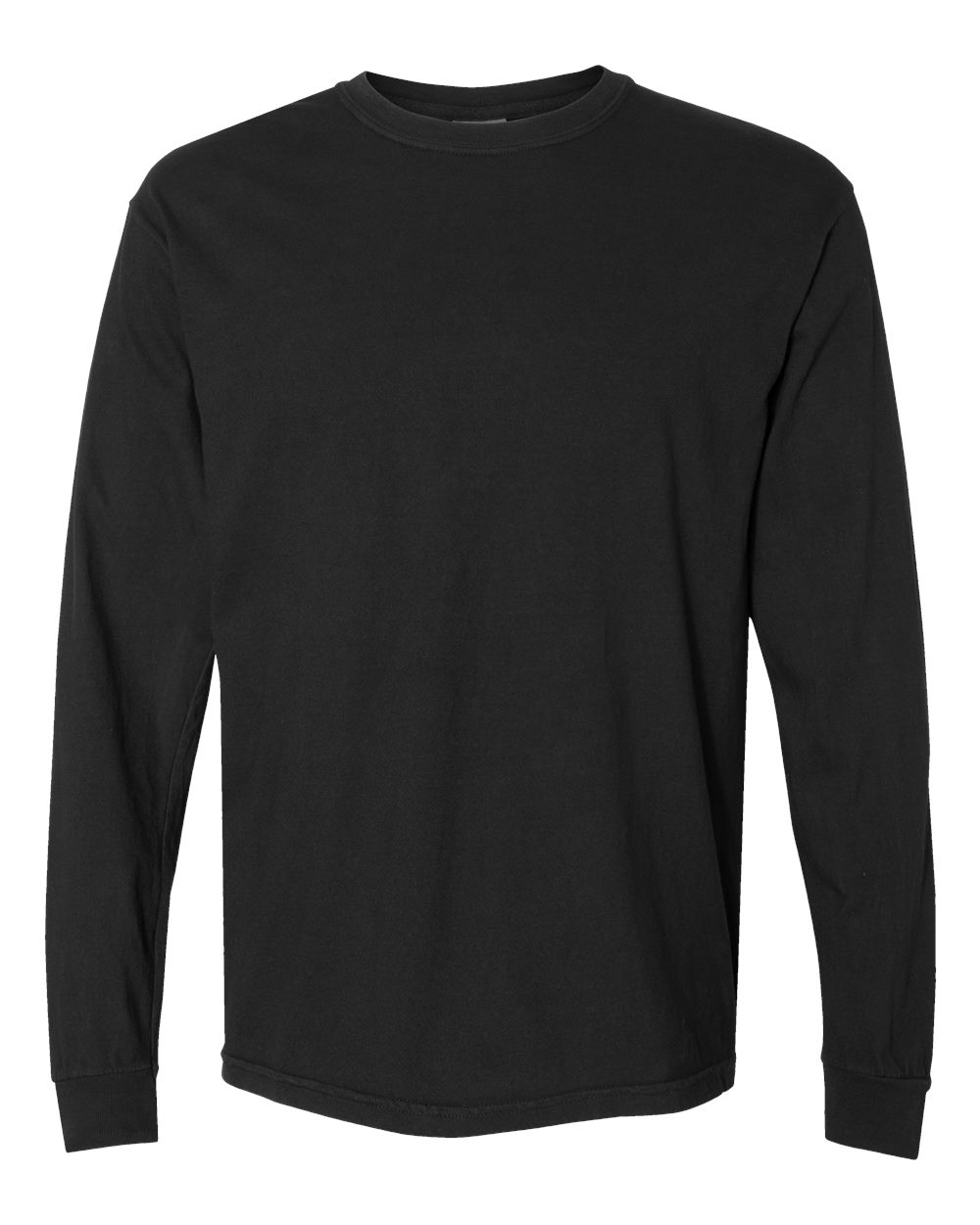 Comfort Colors Unisex Garment-Dyed Heavyweight Long Sleeve T-Shirt - 6014