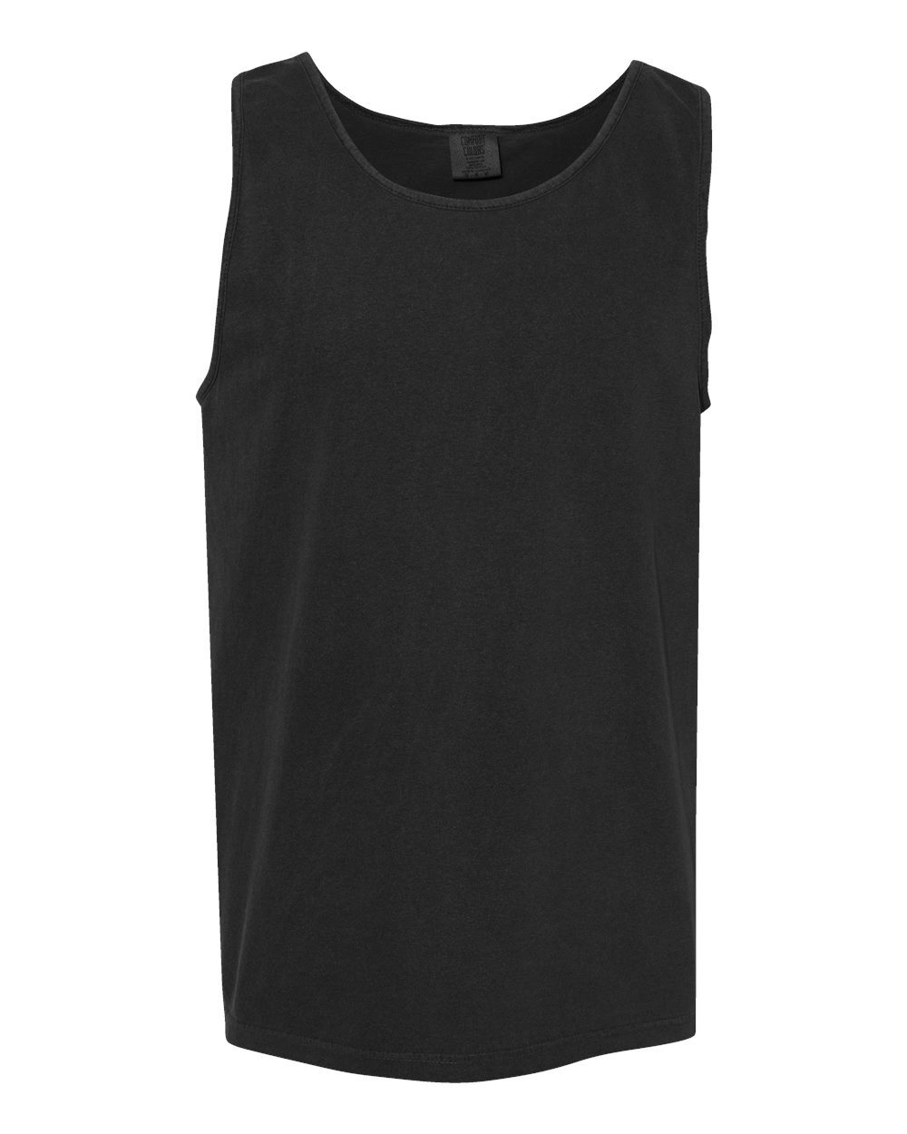 Comfort Colors Unisex Garment-Dyed Heavyweight Tank Top - 9360