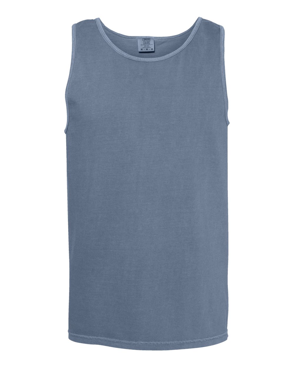 Comfort Colors Unisex Garment-Dyed Heavyweight Tank Top - 9360