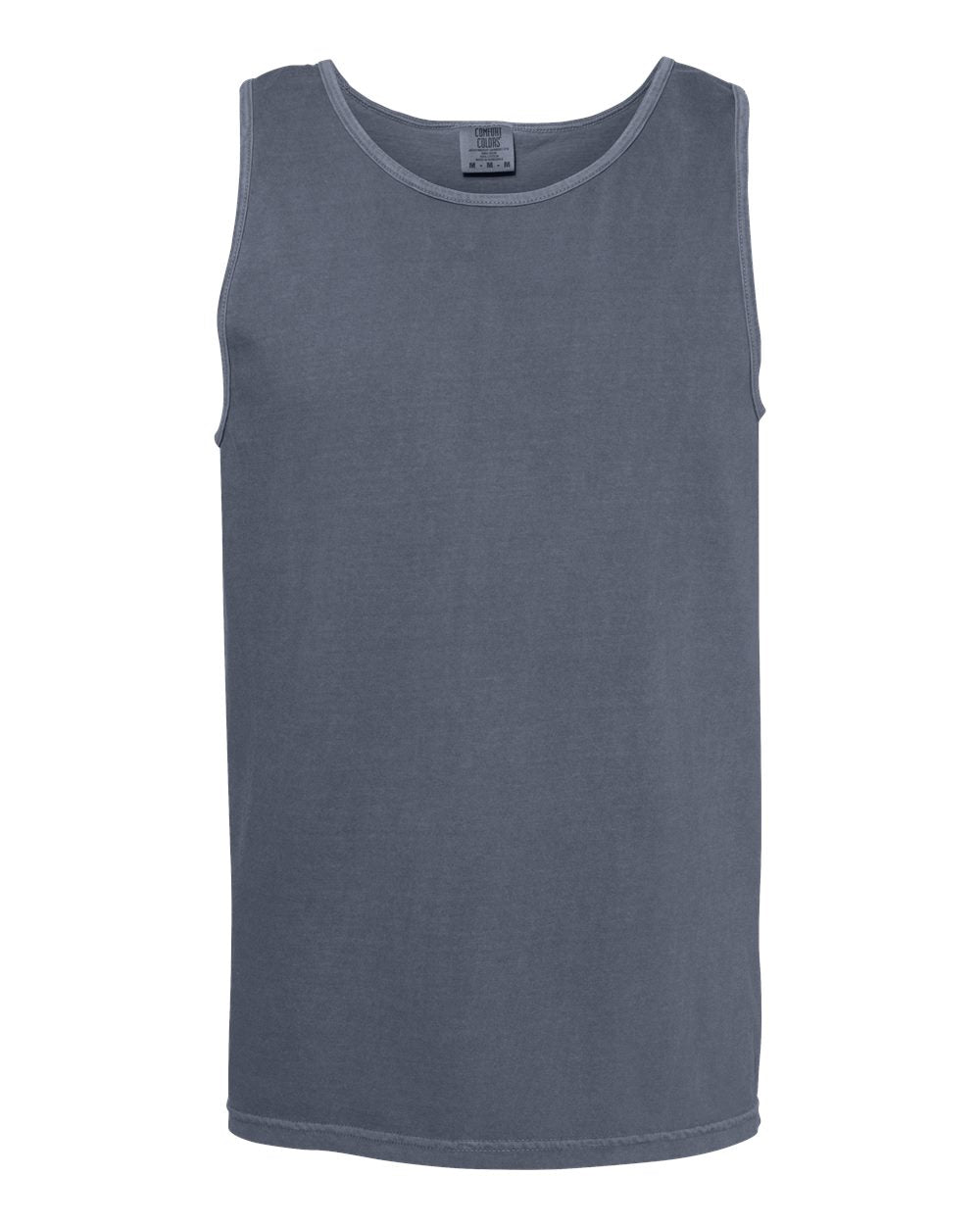 Comfort Colors Unisex Garment-Dyed Heavyweight Tank Top - 9360