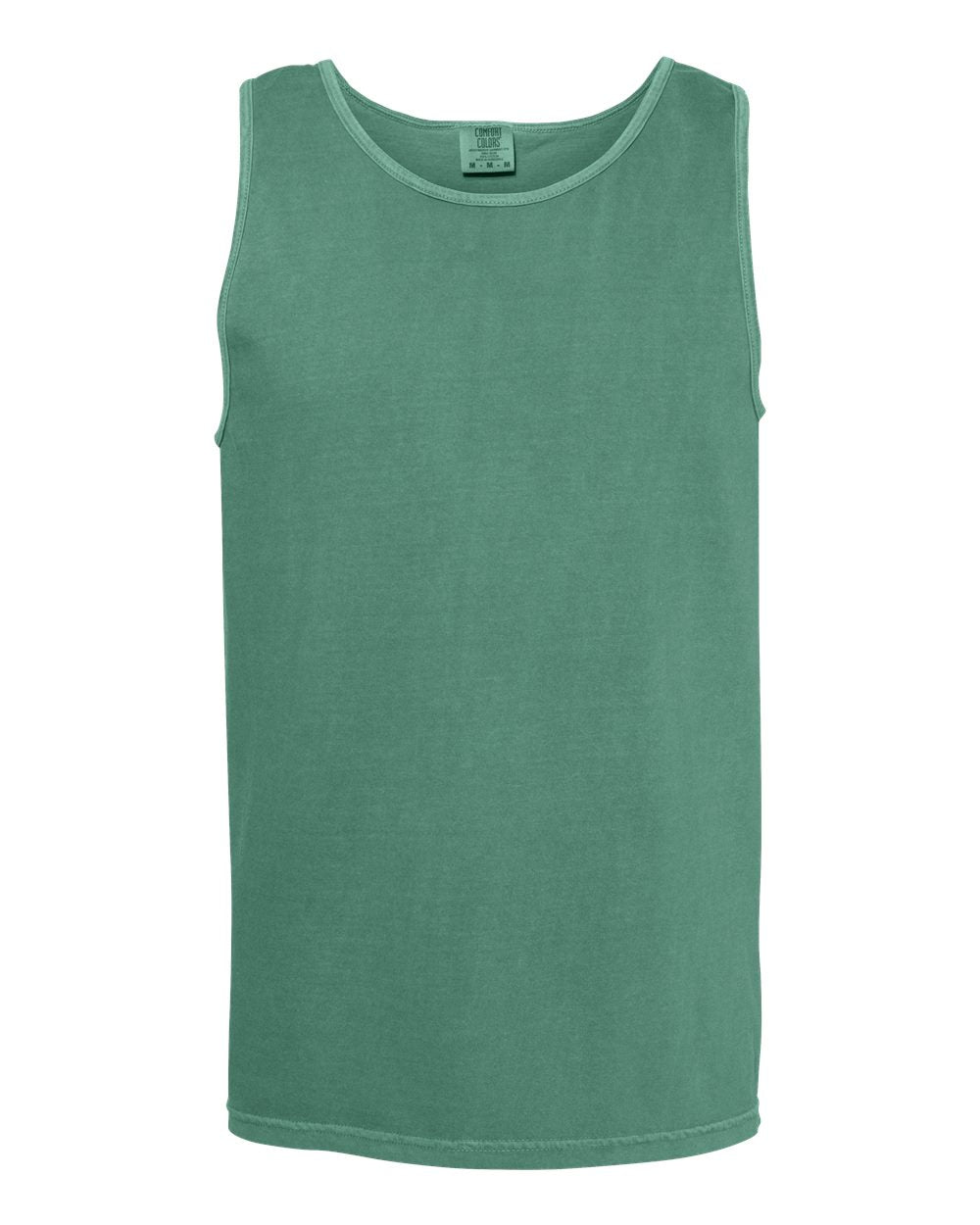 Comfort Colors Unisex Garment-Dyed Heavyweight Tank Top - 9360
